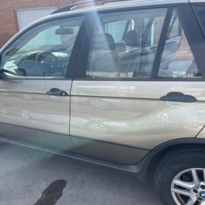 PUERTA TRASERA IZQUIERDA BMW SERIE X5 (E53)