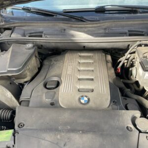 TRANSMISION DELANTERA IZQUIERDA BMW SERIE X5 (E53)