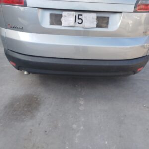 PARAGOLPES TRASERO FORD S-MAX (CA1)