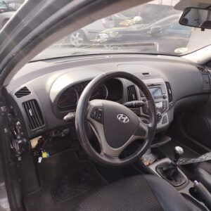 KIT AIRBAG HYUNDAI I30 (FD)