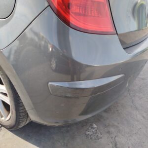 PARAGOLPES TRASERO HYUNDAI I30 (FD)