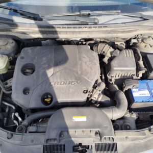 SERVOFRENO HYUNDAI I30 (FD)