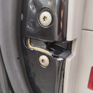 CERRADURA PUERTA DELANTERA IZQUIERDA CHRYSLER 300C (LE/LX)
