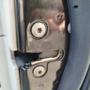CERRADURA PUERTA TRASERA DERECHA CHRYSLER 300C (LE/LX)