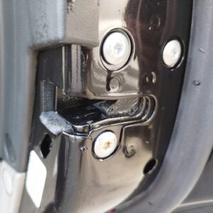 CERRADURA PUERTA TRASERA IZQUIERDA CHRYSLER 300C (LE/LX)
