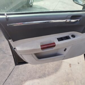 ELEVALUNAS DELANTERO IZQUIERDO CHRYSLER 300C (LE/LX)