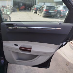 ELEVALUNAS TRASERO DERECHO CHRYSLER 300C (LE/LX)