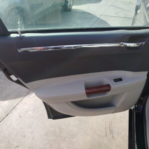 ELEVALUNAS TRASERO IZQUIERDO CHRYSLER 300C (LE/LX)