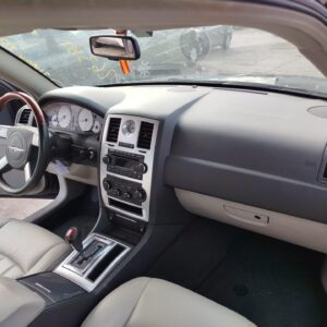 KIT AIRBAG CHRYSLER 300C (LE/LX)