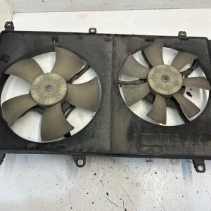 ELECTROVENTILADOR MITSUBISHI GRANDIS (NA0W)