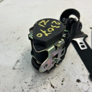 CINTURON SEGURIDAD DELANTERO IZQUIERDO FORD S-MAX (CA1)