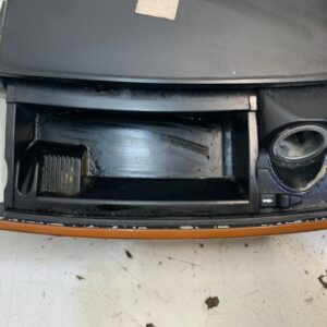 CENICERO MERCEDES-BENZ CLASE S (BM 220) BERLINA