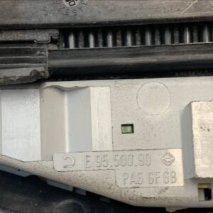 GUARNECIDOS PALANCA CAMBIO MERCEDES-BENZ CLASE S (BM 220) BERLINA