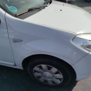 ALETA DELANTERA DERECHA DACIA SANDERO