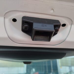 CERRADURA MALETERO / PORTON DACIA SANDERO