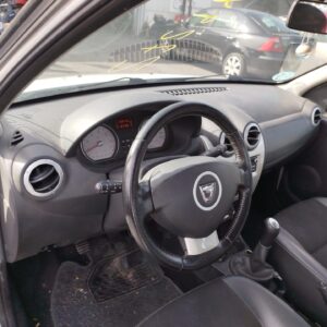 KIT AIRBAG DACIA SANDERO