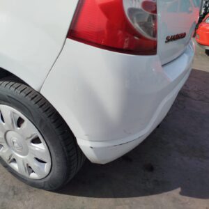 PARAGOLPES TRASERO DACIA SANDERO