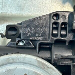 ELEVALUNAS TRASERO IZQUIERDO MITSUBISHI GRANDIS (NA0W)