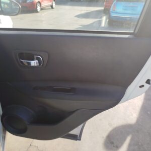 ELEVALUNAS TRASERO IZQUIERDO NISSAN QASHQAI (J10)