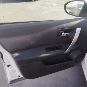 ELEVALUNAS DELANTERO IZQUIERDO NISSAN QASHQAI (J10)