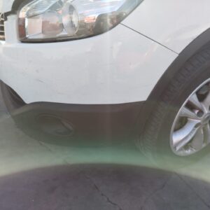 PARAGOLPES DELANTERO NISSAN QASHQAI (J10)