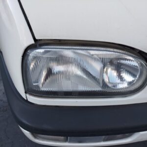 FARO DERECHO VOLKSWAGEN GOLF III (1H1)(11.1991)