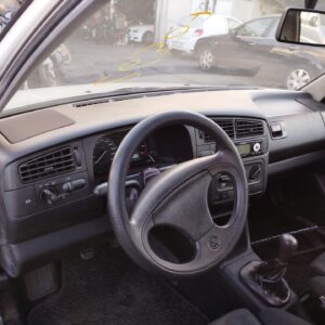 SALPICADERO VOLKSWAGEN GOLF III (1H1)(11.1991)