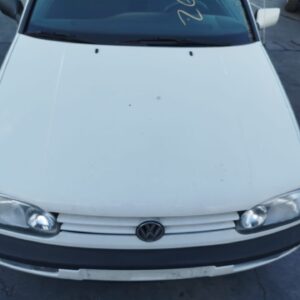 CAPO VOLKSWAGEN GOLF III (1H1)(11.1991)