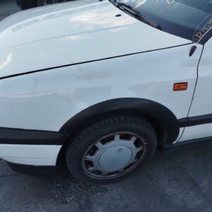 ALETA DELANTERA IZQUIERDA VOLKSWAGEN GOLF III (1H1)(11.1991)