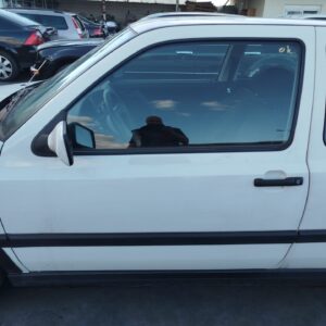 PUERTA DELANTERA DERECHA VOLKSWAGEN GOLF III (1H1)(11.1991)