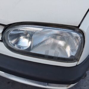 FARO IZQUIERDO VOLKSWAGEN GOLF III (1H1)(11.1991)