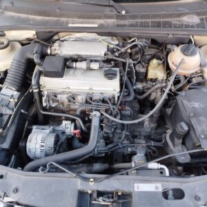 ABS VOLKSWAGEN GOLF III (1H1)(11.1991)