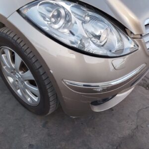 PARAGOLPES DELANTERO MERCEDES-BENZ CLASE A (BM 169)