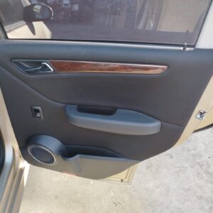 ELEVALUNAS TRASERO DERECHO MERCEDES-BENZ CLASE A (BM 169)