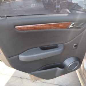 ELEVALUNAS TRASERO IZQUIERDO MERCEDES-BENZ CLASE A (BM 169)