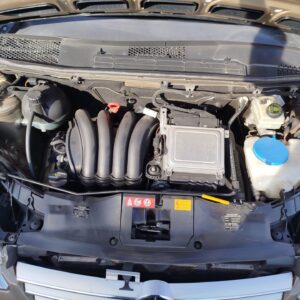 ABS MERCEDES-BENZ CLASE A (BM 169)