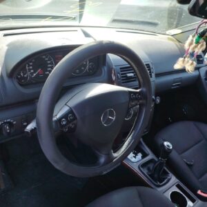 MANDO LUCES MERCEDES-BENZ CLASE A (BM 169)