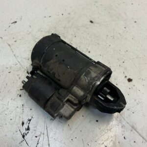 MOTOR ARRANQUE MERCEDES-BENZ CLASE C (BM 203) BERLINA