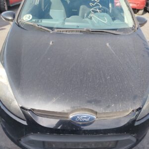 CAPO FORD FIESTA (CB1)
