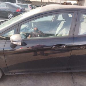 PUERTA DELANTERA IZQUIERDA FORD FIESTA (CB1)