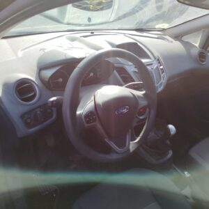 KIT AIRBAG FORD FIESTA (CB1)