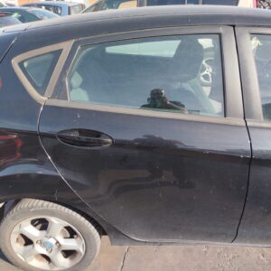 PUERTA TRASERA DERECHA FORD FIESTA (CB1)