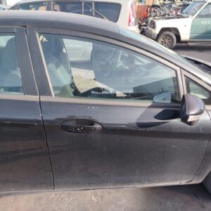 PUERTA DELANTERA DERECHA FORD FIESTA (CB1)