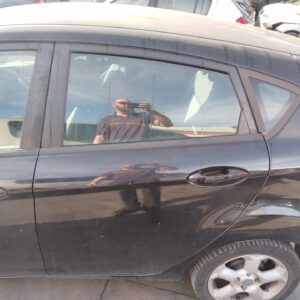 PUERTA TRASERA IZQUIERDA FORD FIESTA (CB1)