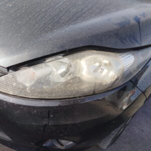 FARO IZQUIERDO FORD FIESTA (CB1)