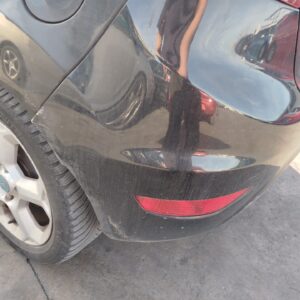 PARAGOLPES TRASERO FORD FIESTA (CB1)