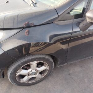 ALETA DELANTERA IZQUIERDA FORD FIESTA (CB1)