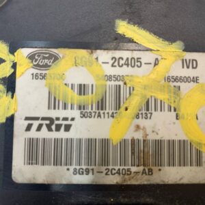 ABS FORD S-MAX (CA1)