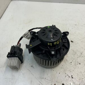 MOTOR CALEFACCION OPEL INSIGNIA BERLINA