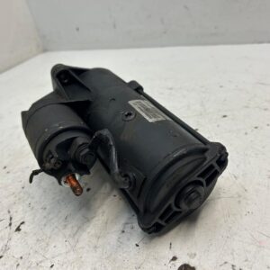 MOTOR ARRANQUE RENAULT MEGANE II BERLINA 5P